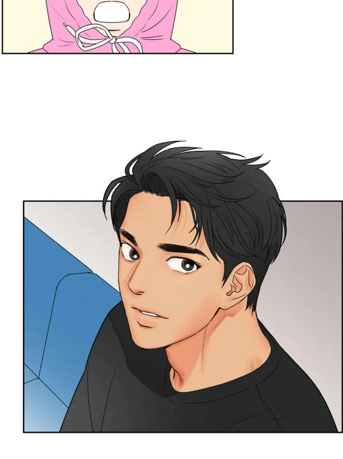 Lilac 200% Chapter 2 page 40 - 