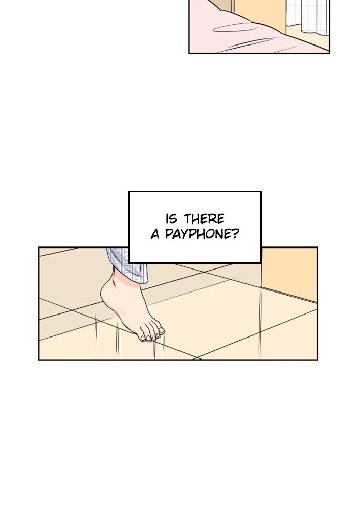 Lilac 200% Chapter 2 page 5 - 