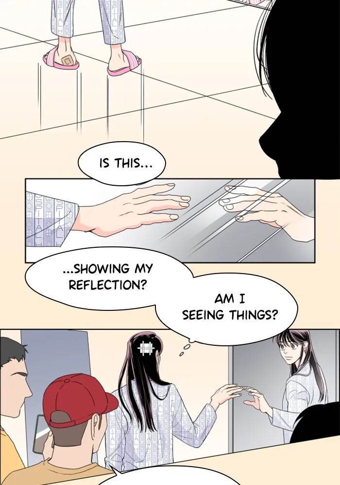 Lilac 200% Chapter 2 page 10 - 