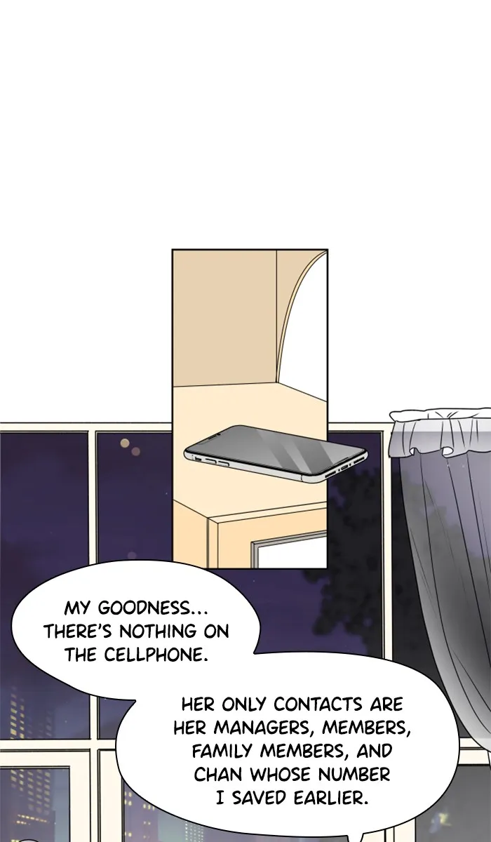 Lilac 200% Chapter 3 page 12 - 