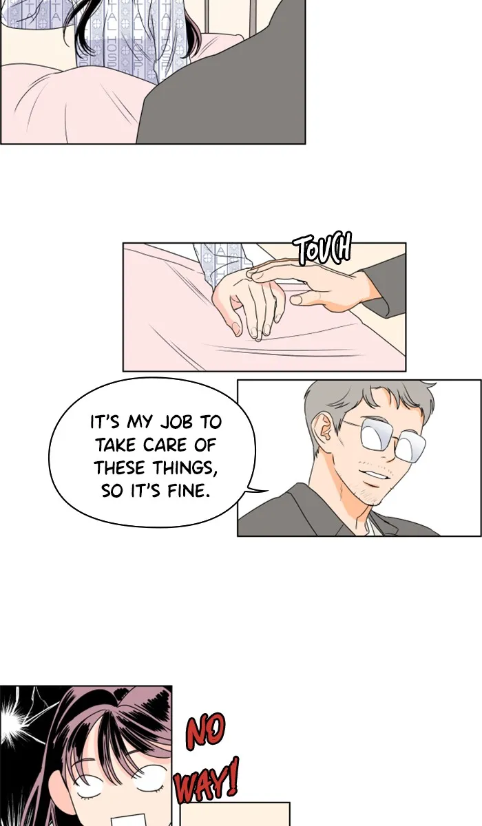 Lilac 200% Chapter 3 page 19 - 