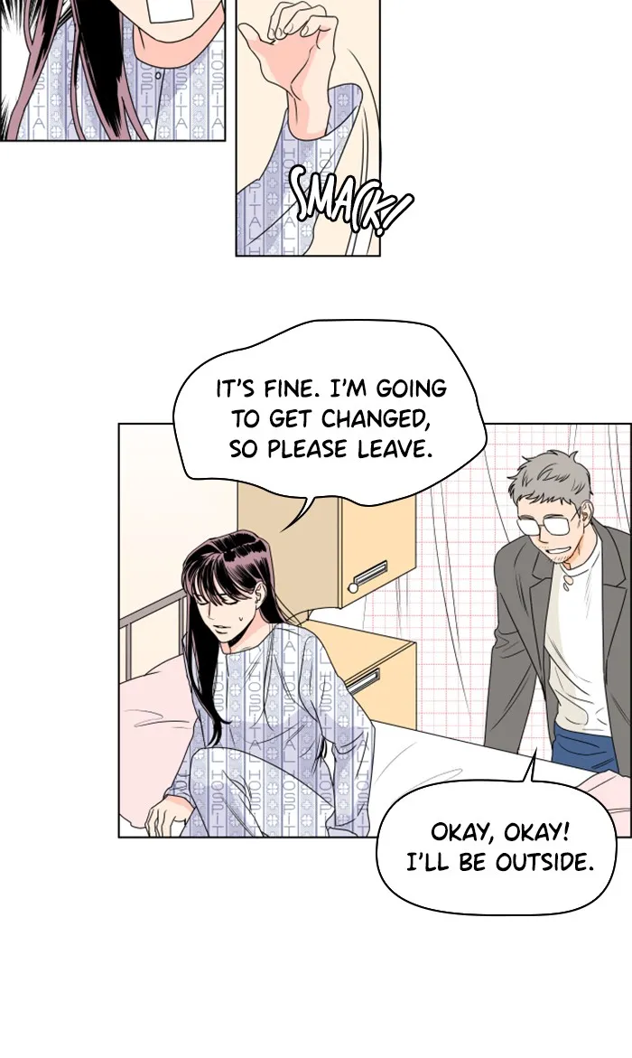 Lilac 200% Chapter 3 page 20 - 