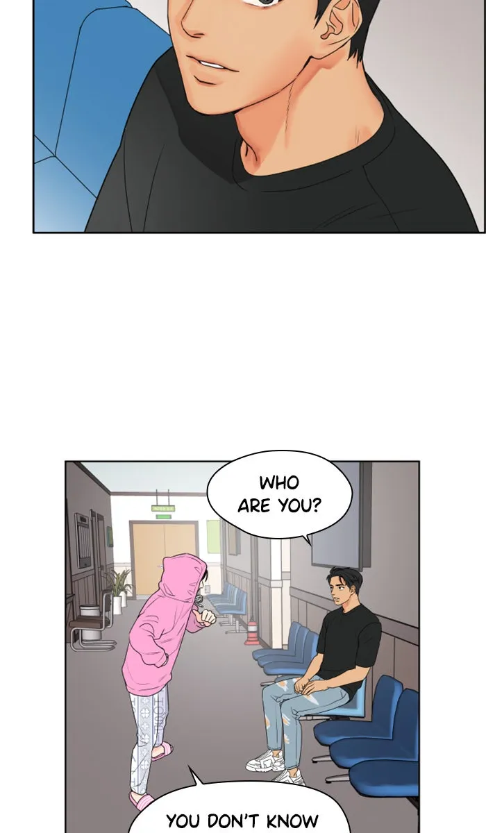 Lilac 200% Chapter 3 page 3 - 