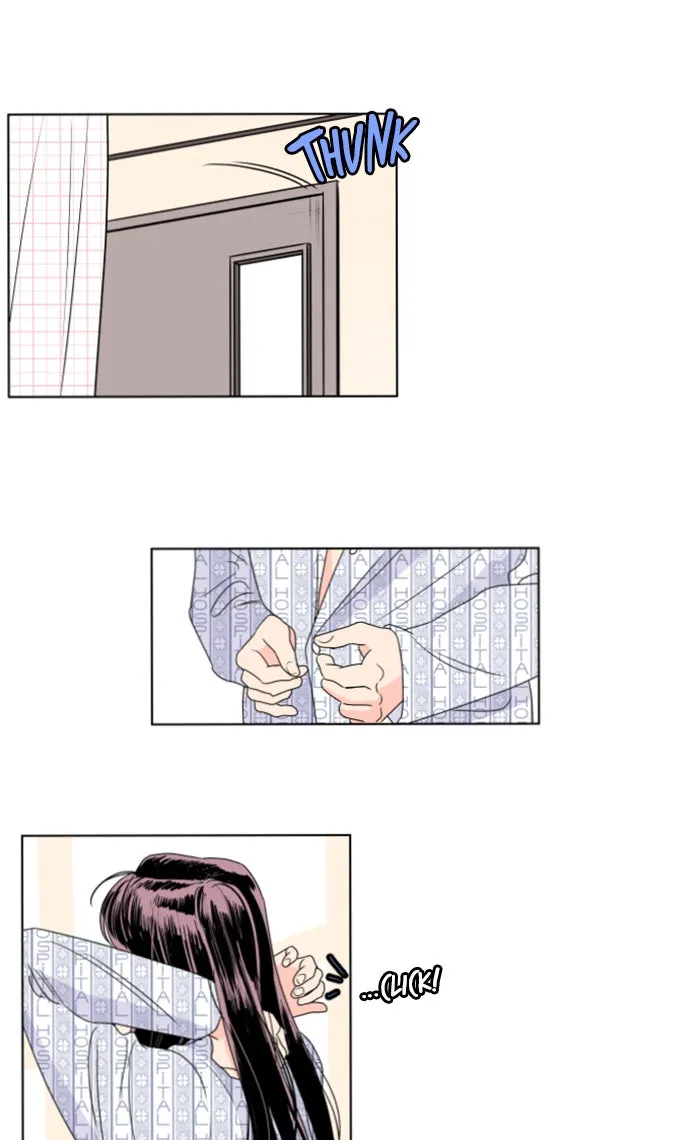Lilac 200% Chapter 3 page 21 - 