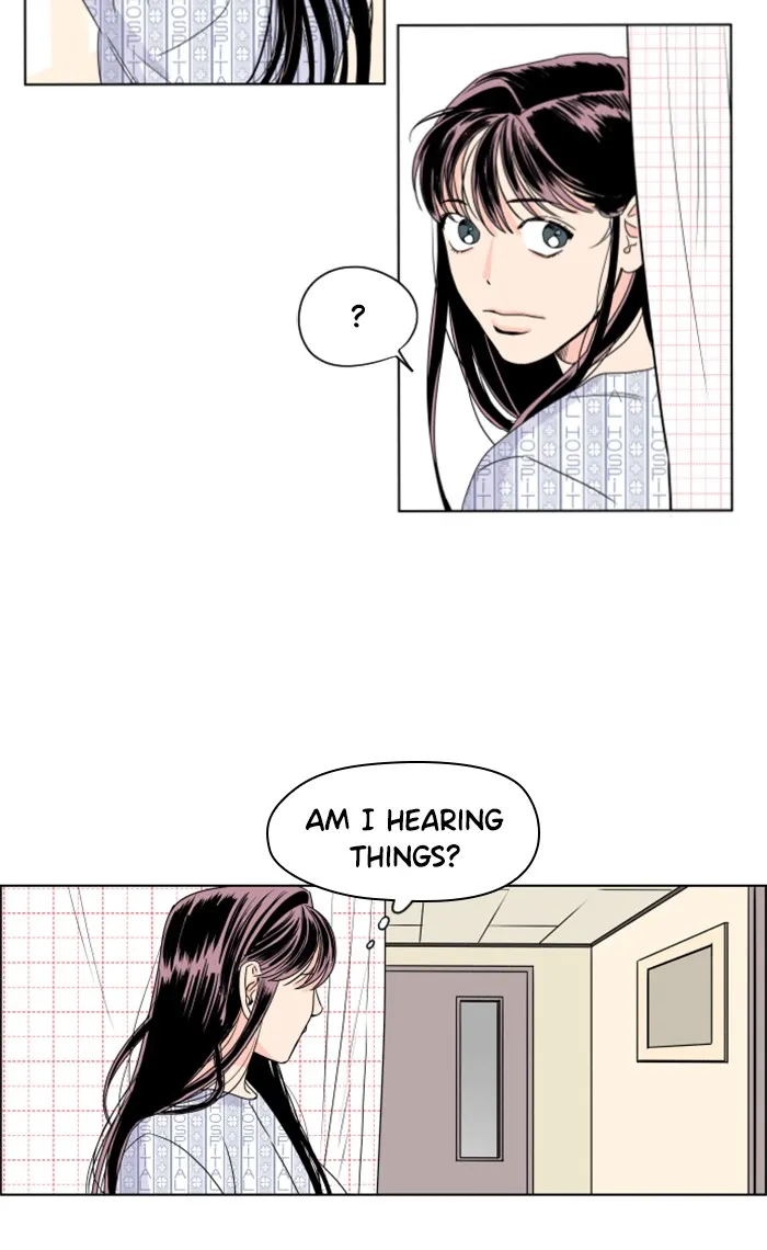 Lilac 200% Chapter 3 page 22 - 