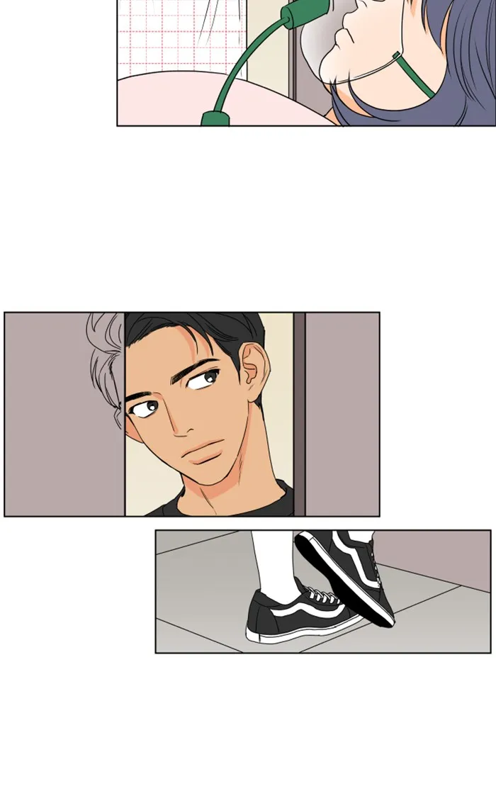 Lilac 200% Chapter 3 page 24 - 