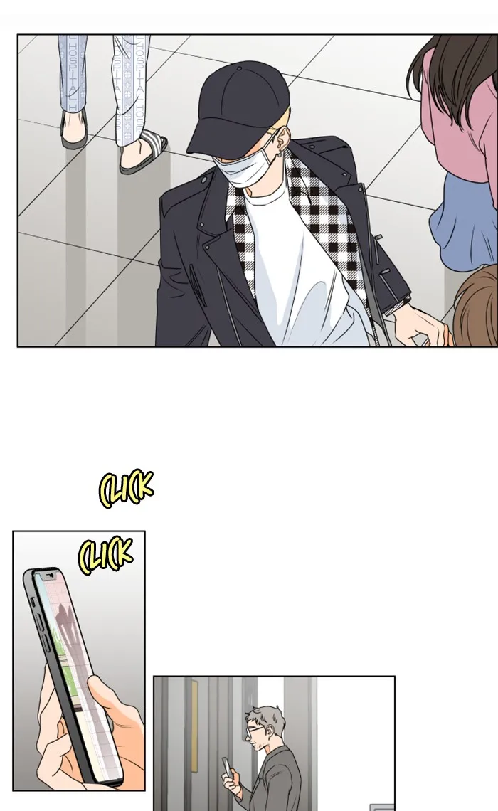 Lilac 200% Chapter 3 page 27 - 