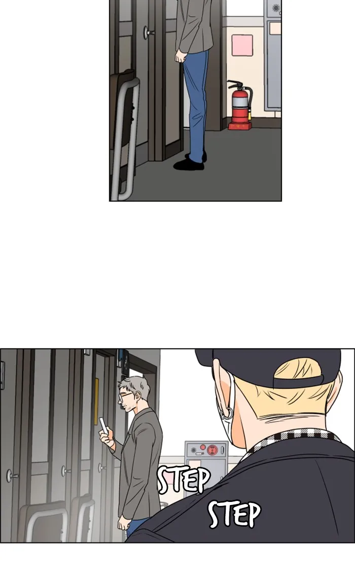 Lilac 200% Chapter 3 page 28 - 