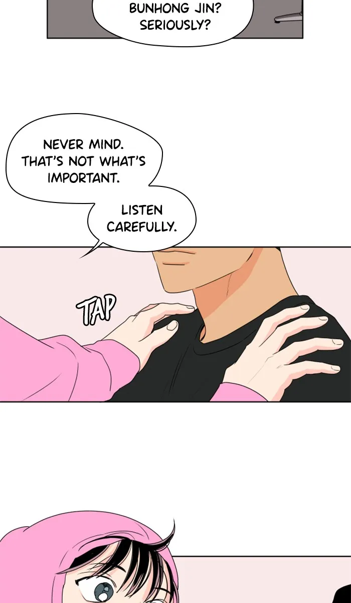 Lilac 200% Chapter 3 page 4 - 