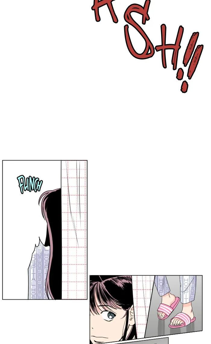 Lilac 200% Chapter 3 page 31 - 