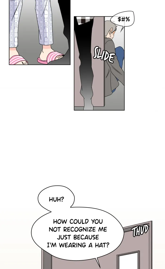 Lilac 200% Chapter 3 page 36 - 