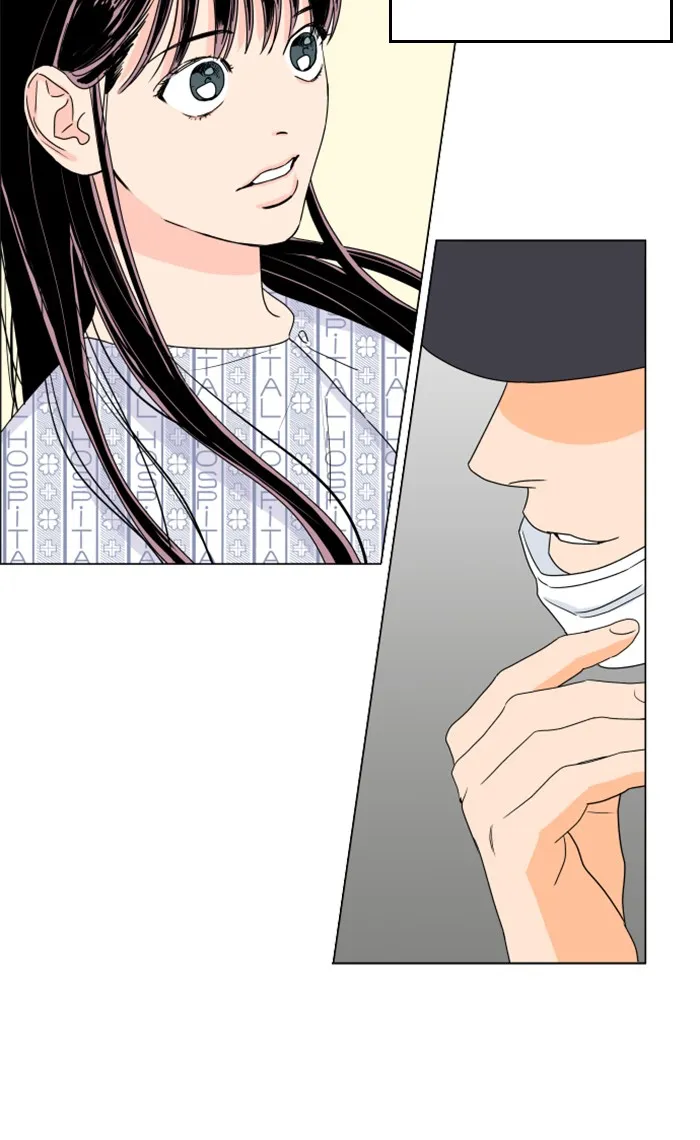 Lilac 200% Chapter 3 page 38 - 