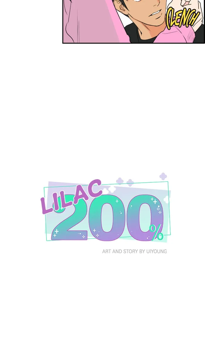 Lilac 200% Chapter 3 page 6 - 