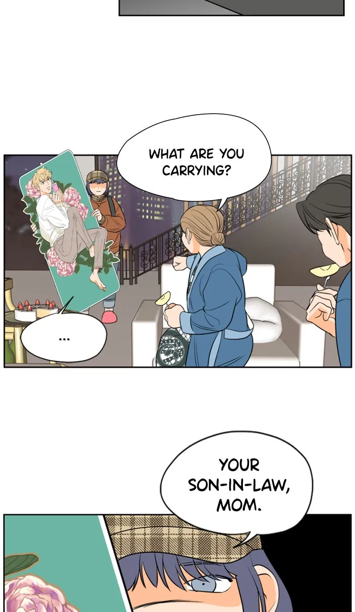 Lilac 200% Chapter 4 page 12 - 