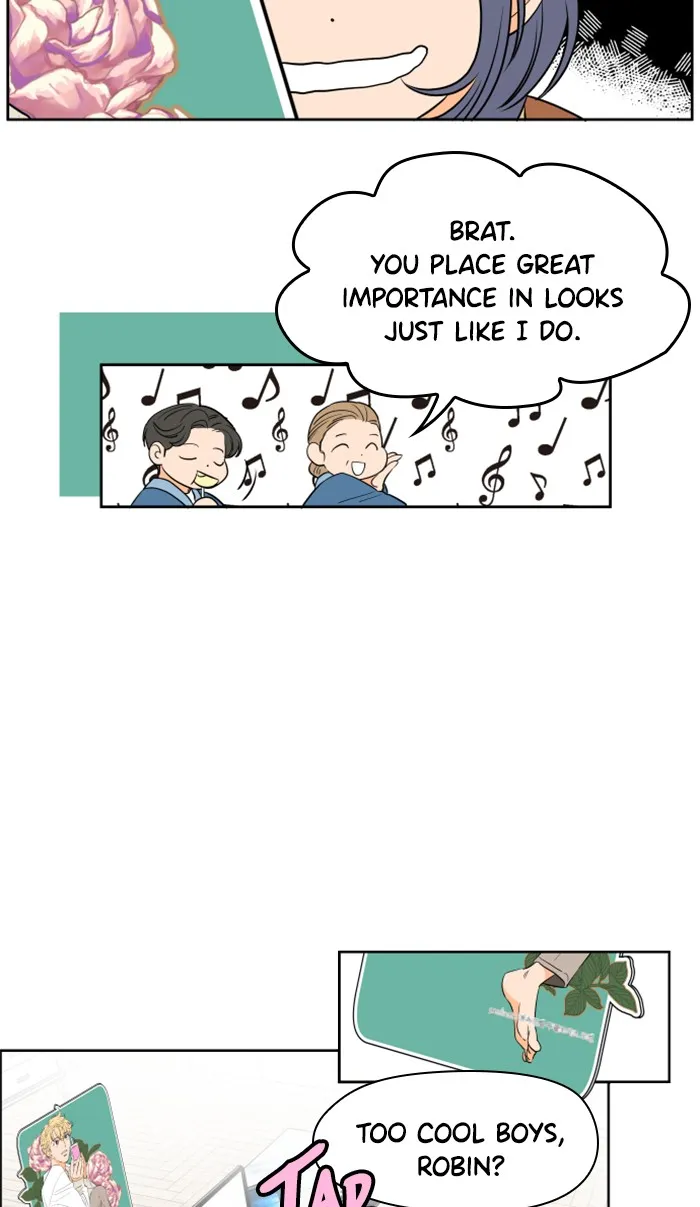 Lilac 200% Chapter 4 page 13 - 