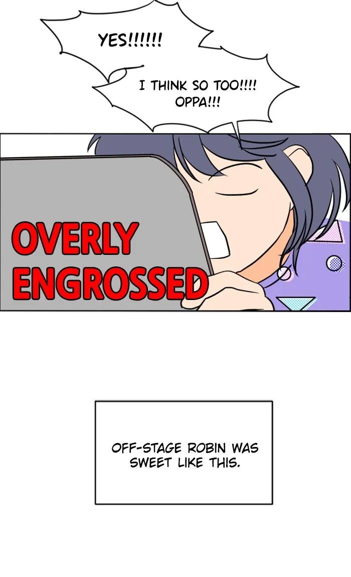 Lilac 200% Chapter 4 page 20 - 