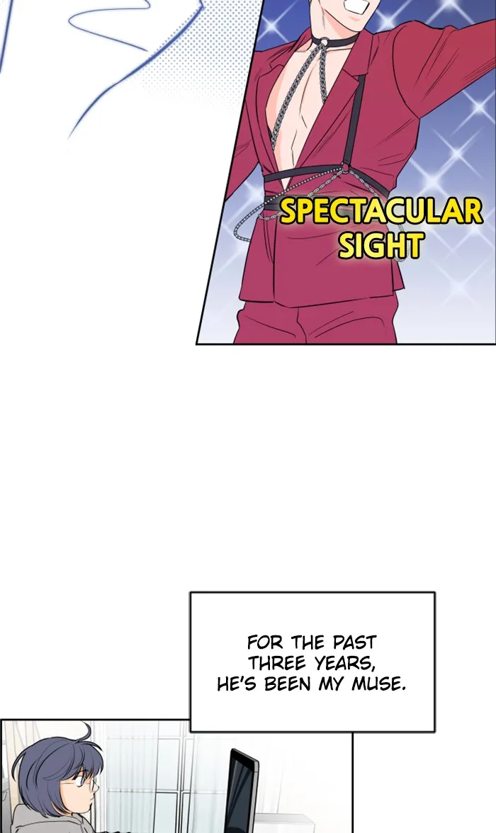 Lilac 200% Chapter 4 page 23 - 