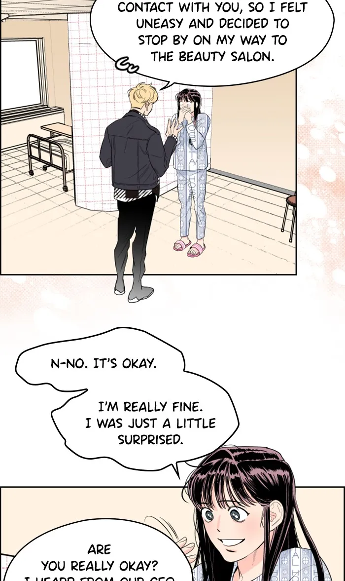 Lilac 200% Chapter 4 page 30 - 