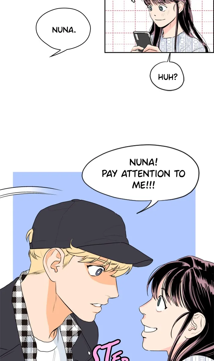 Lilac 200% Chapter 4 page 35 - 