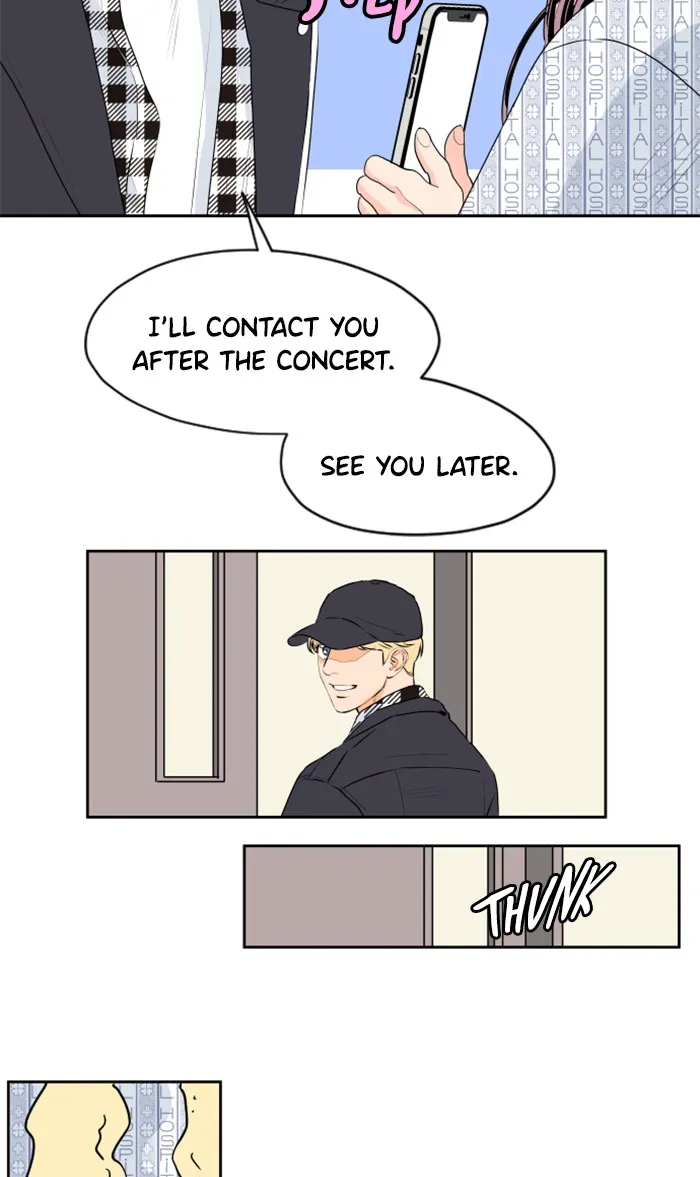 Lilac 200% Chapter 4 page 36 - 