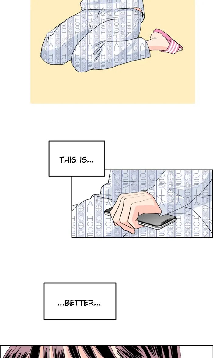 Lilac 200% Chapter 4 page 38 - 