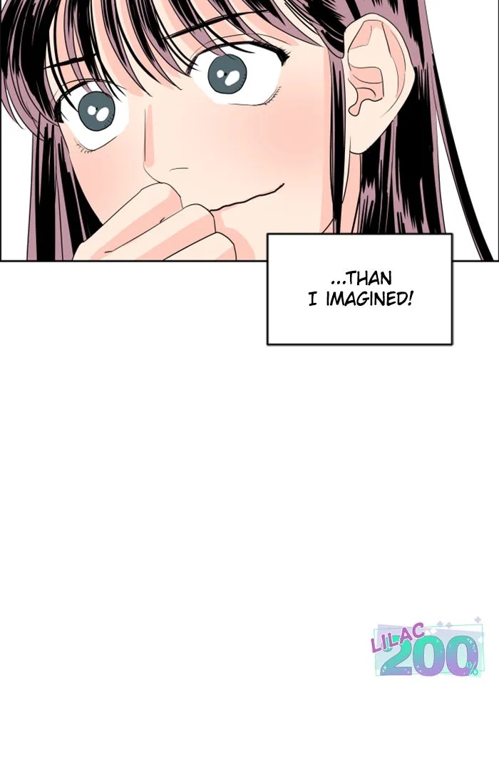 Lilac 200% Chapter 4 page 39 - 