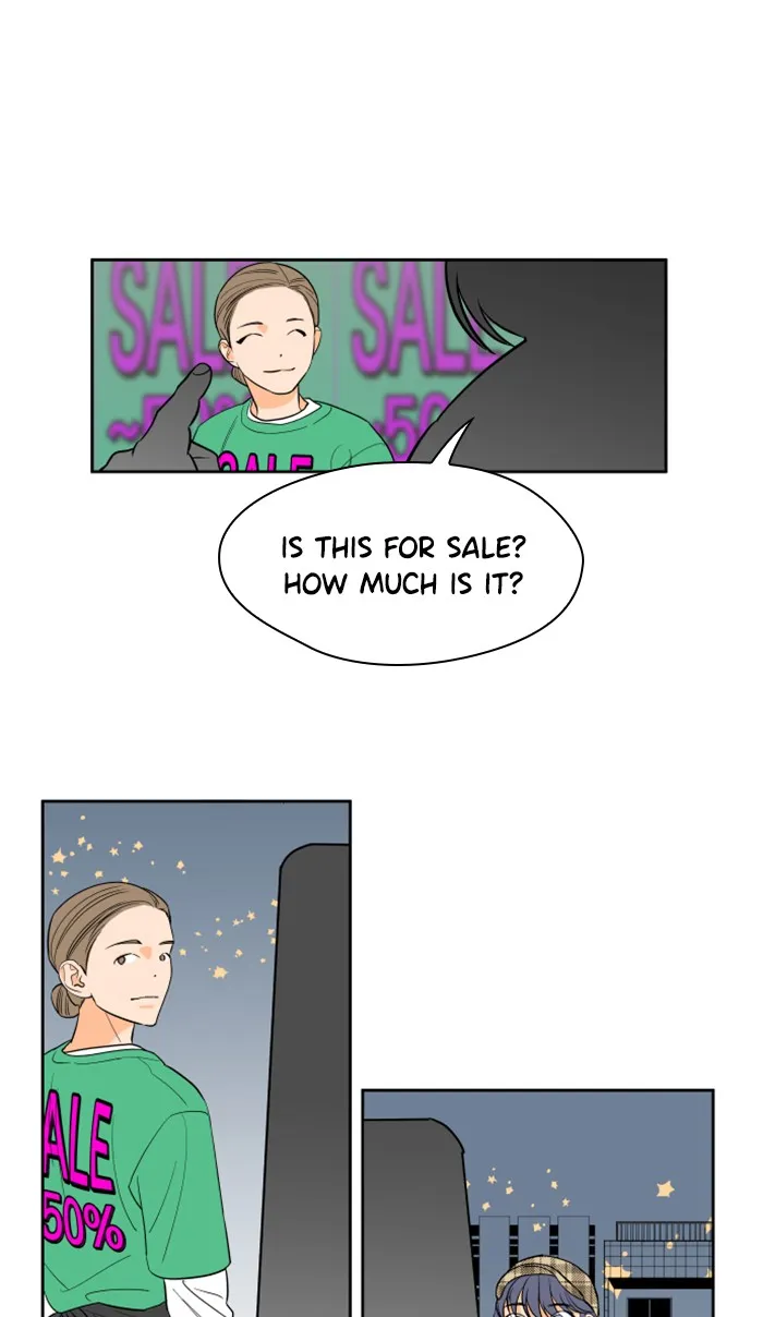 Lilac 200% Chapter 4 page 7 - 