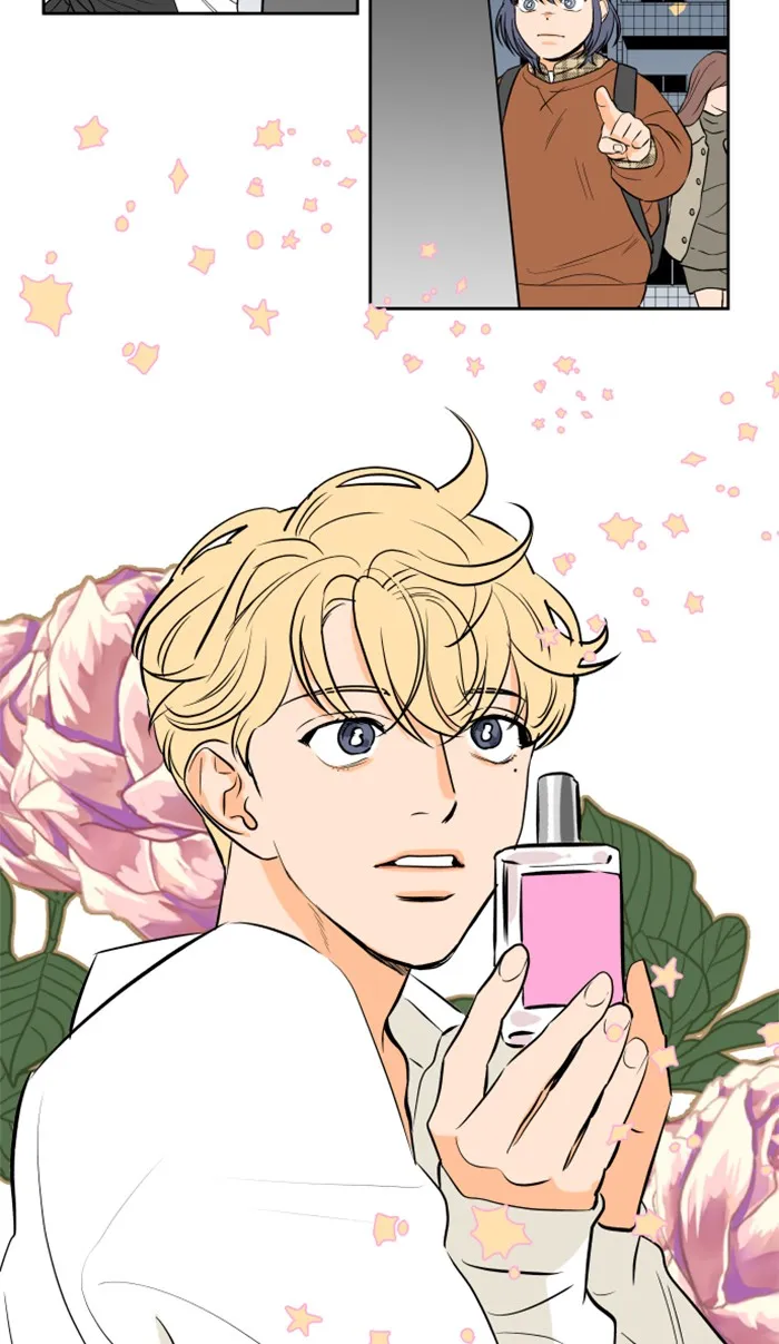 Lilac 200% Chapter 4 page 8 - 