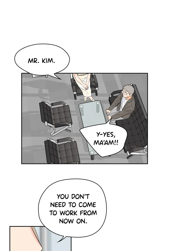 Lilac 200% Chapter 5 page 1 - 