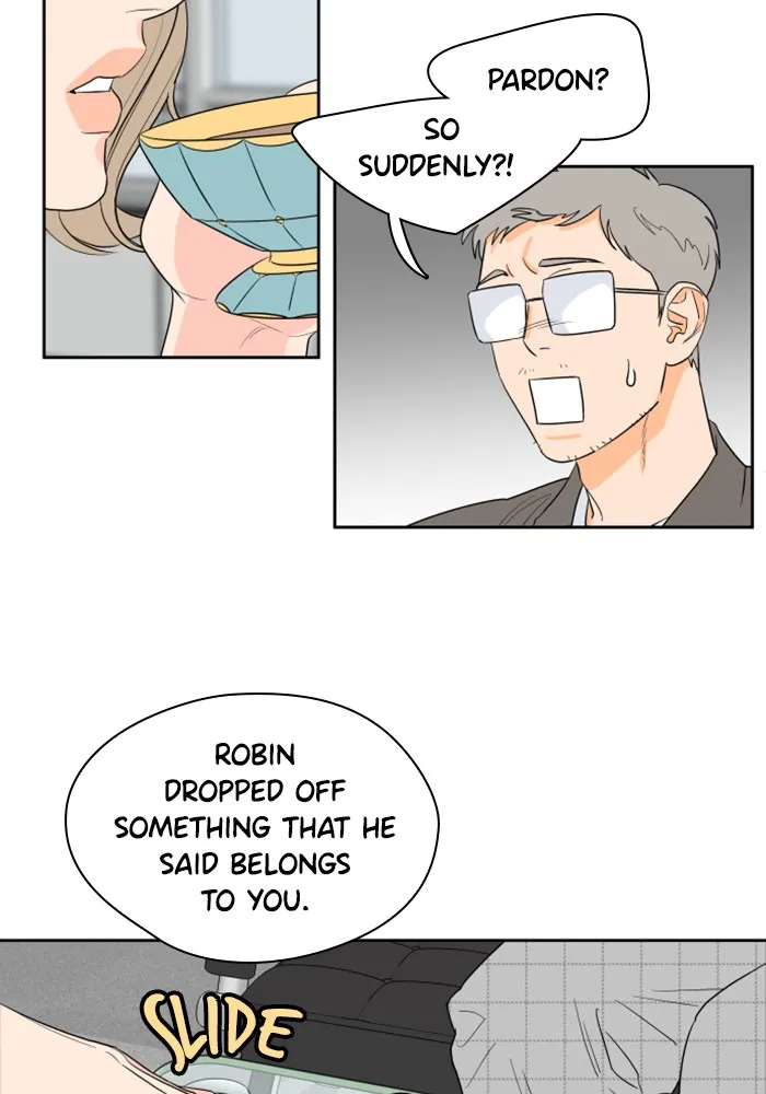 Lilac 200% Chapter 5 page 2 - 