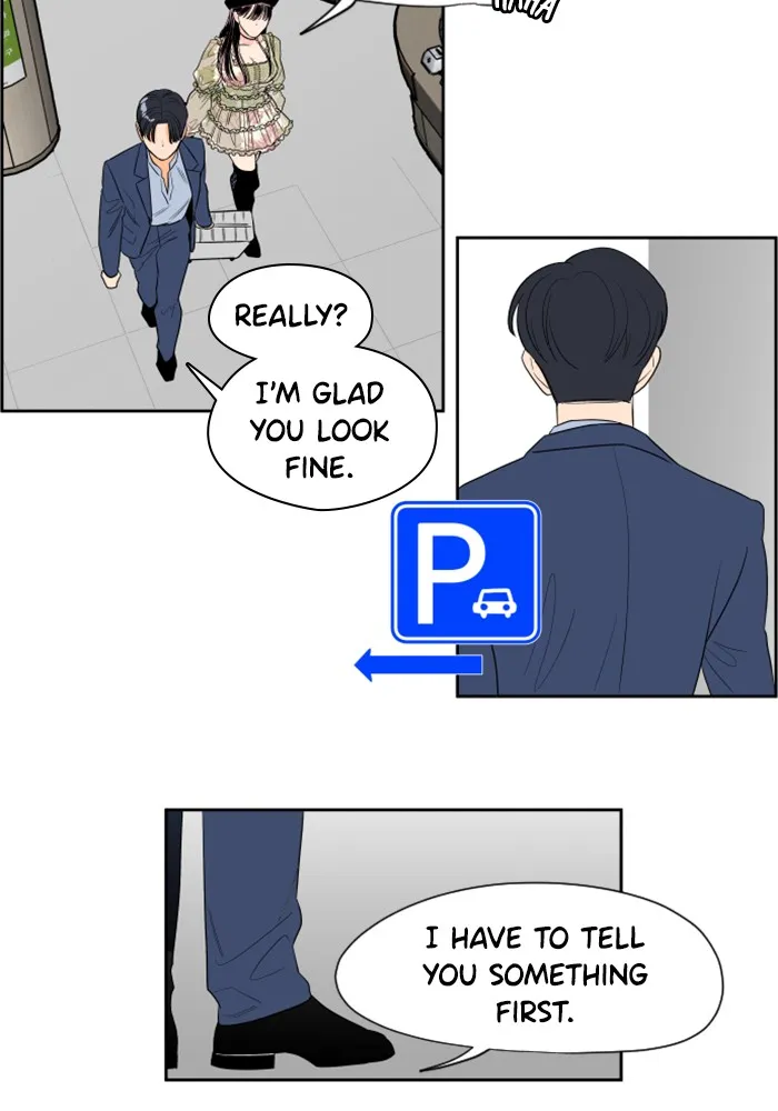 Lilac 200% Chapter 5 page 16 - 