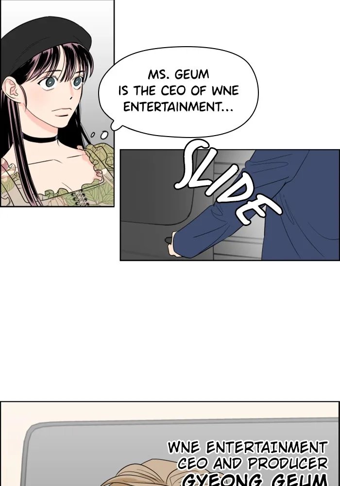 Lilac 200% Chapter 5 page 18 - 