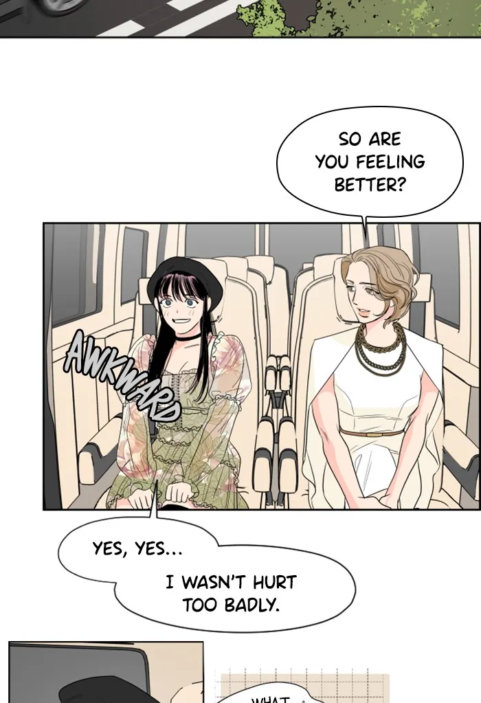 Lilac 200% Chapter 5 page 21 - 