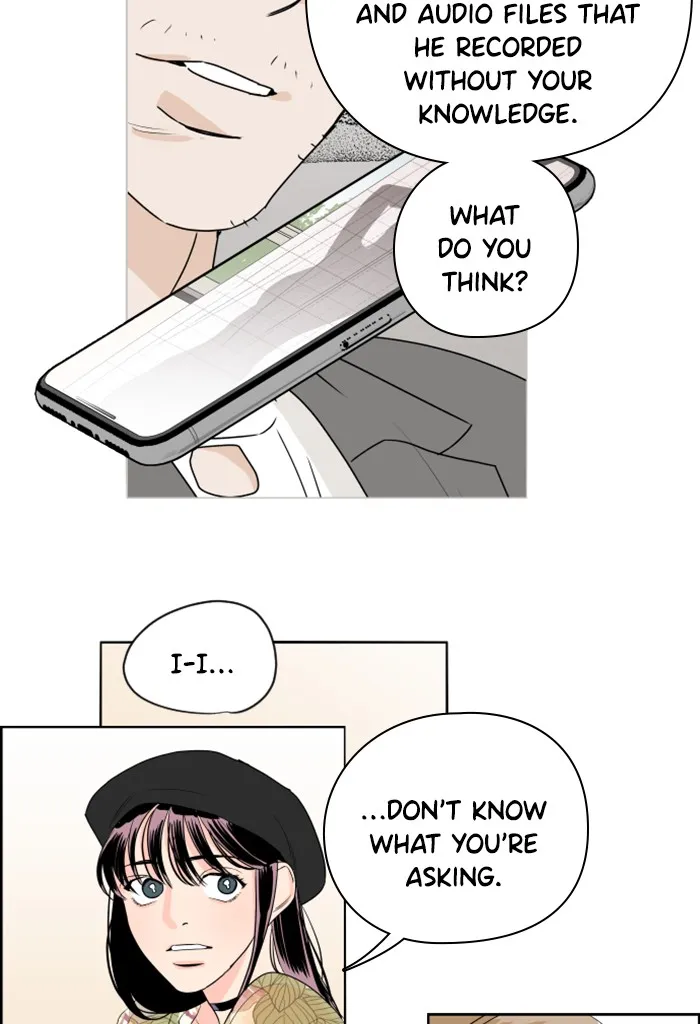 Lilac 200% Chapter 5 page 23 - 