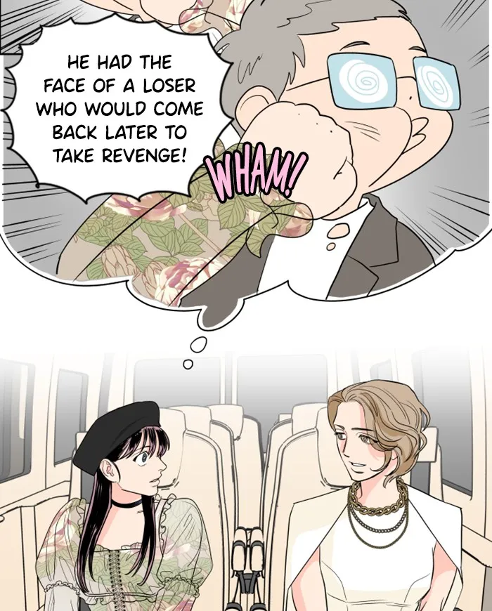Lilac 200% Chapter 5 page 28 - 