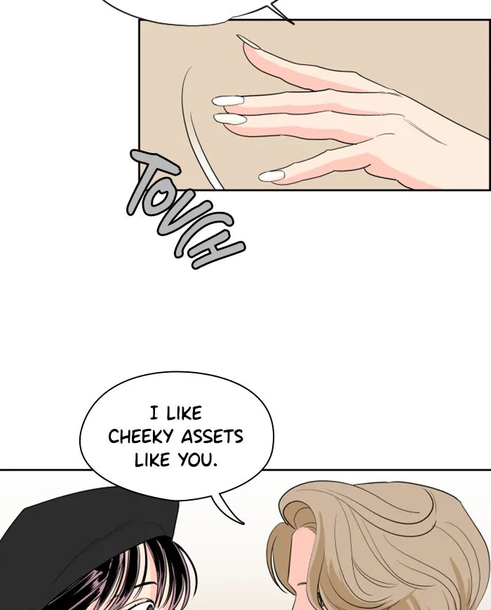 Lilac 200% Chapter 5 page 30 - 