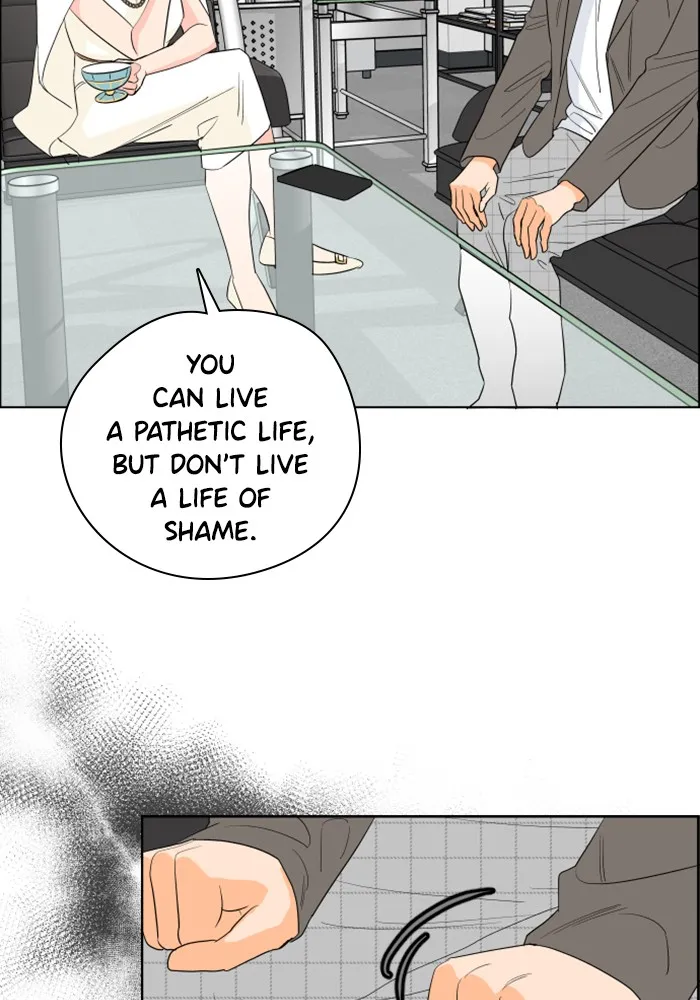 Lilac 200% Chapter 5 page 4 - 