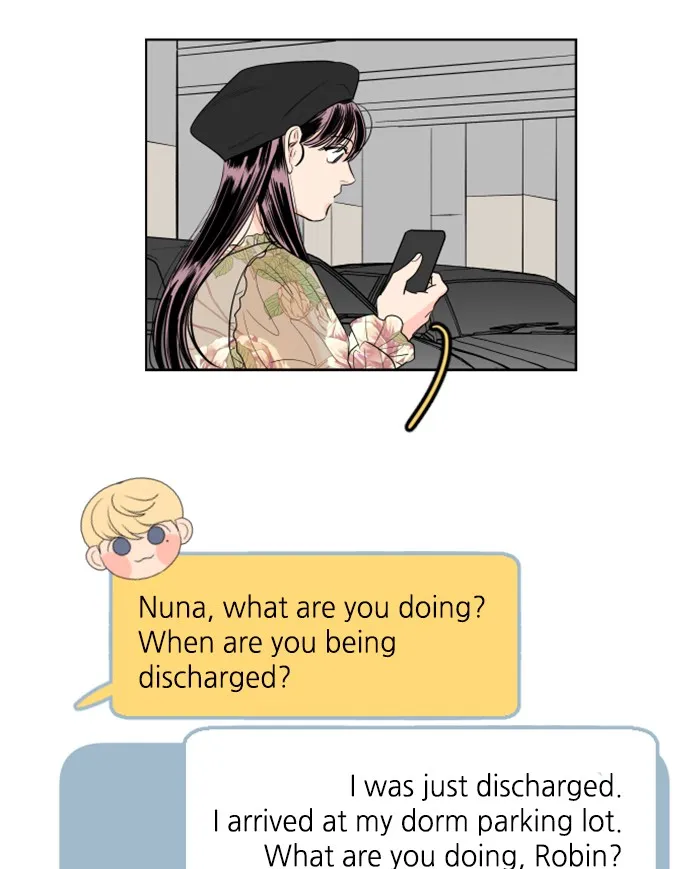 Lilac 200% Chapter 5 page 34 - 