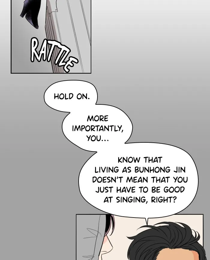 Lilac 200% Chapter 5 page 36 - 