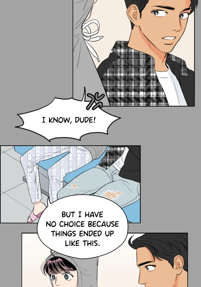 Lilac 200% Chapter 5 page 37 - 