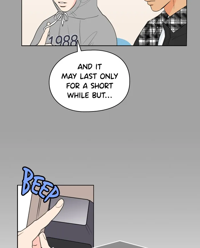 Lilac 200% Chapter 5 page 38 - 