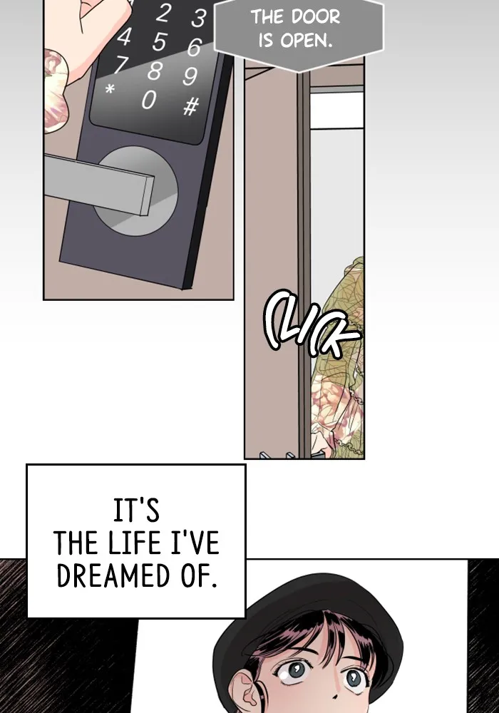 Lilac 200% Chapter 5 page 39 - 