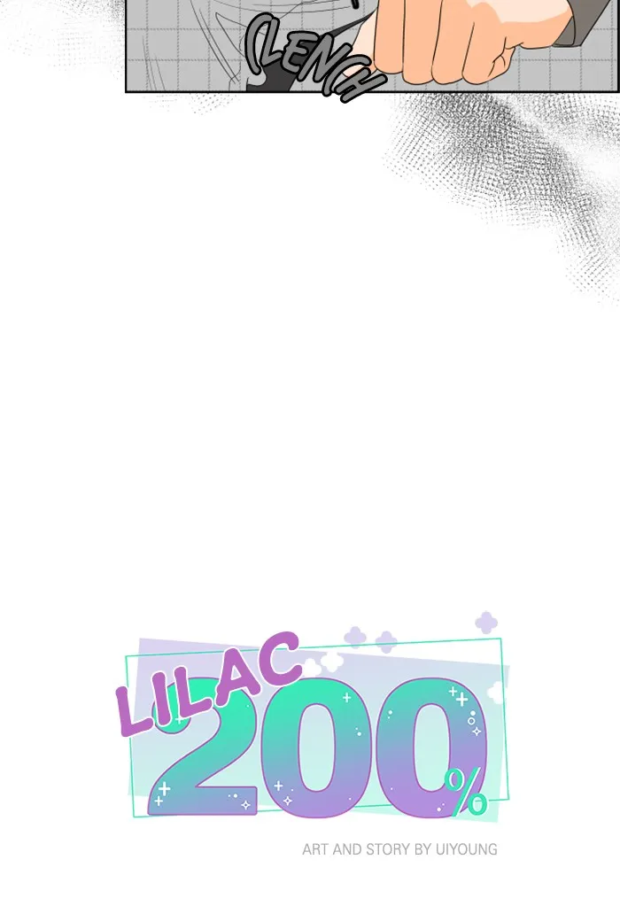 Lilac 200% Chapter 5 page 5 - 
