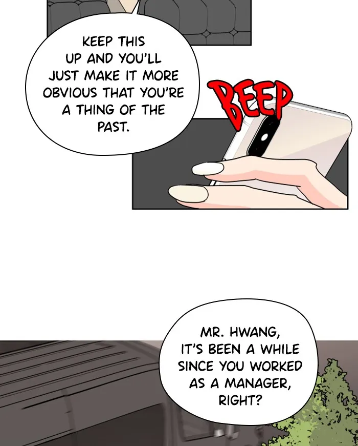 Lilac 200% Chapter 5 page 42 - 