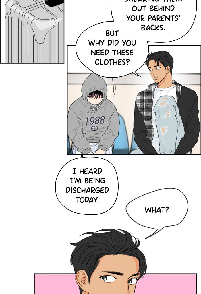 Lilac 200% Chapter 5 page 7 - 