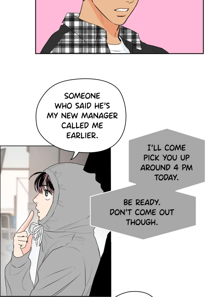 Lilac 200% Chapter 5 page 8 - 