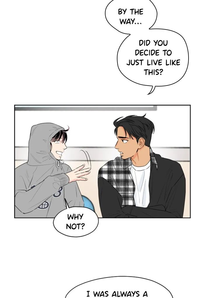 Lilac 200% Chapter 5 page 9 - 
