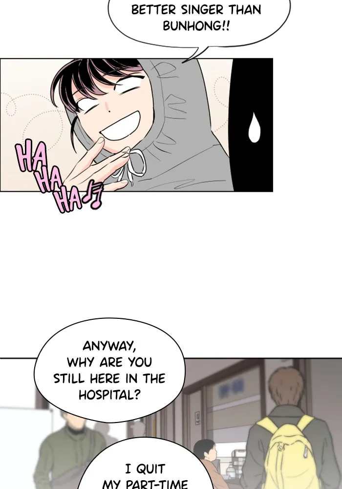 Lilac 200% Chapter 5 page 10 - 