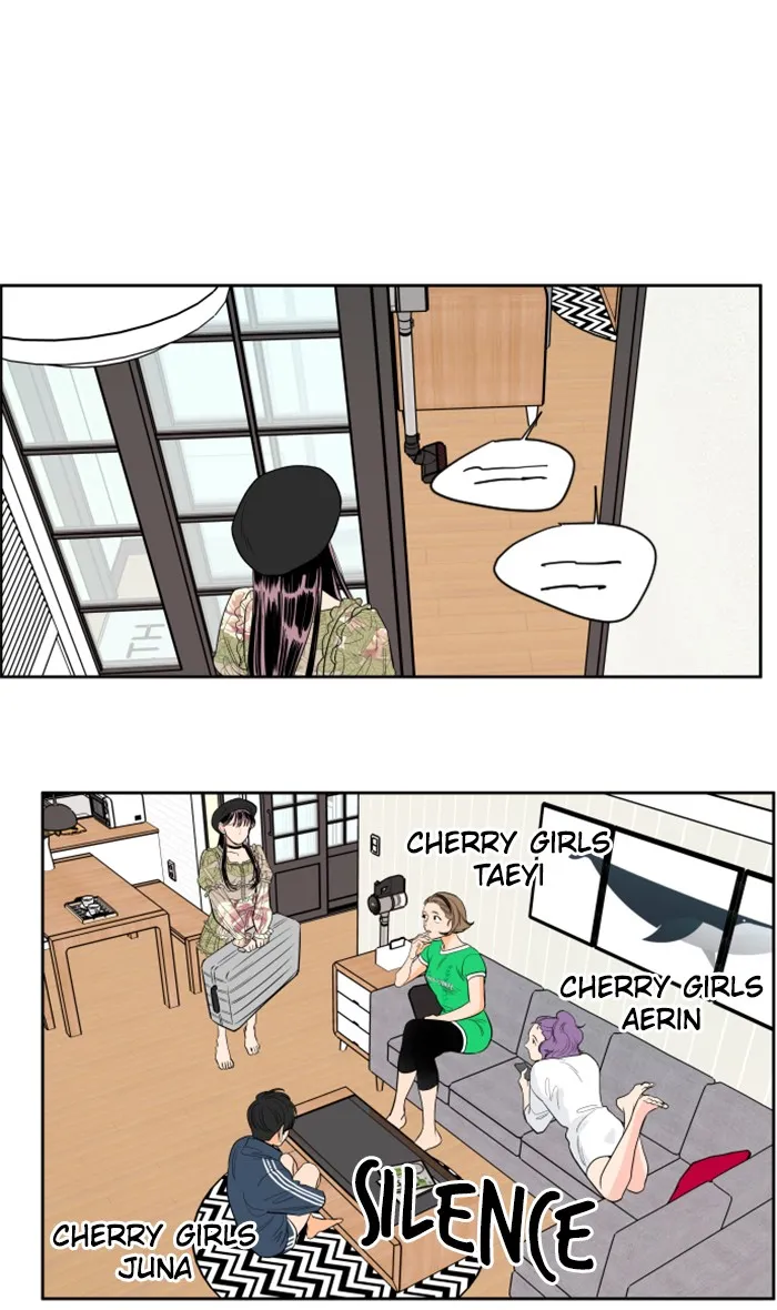 Lilac 200% Chapter 6 page 2 - 