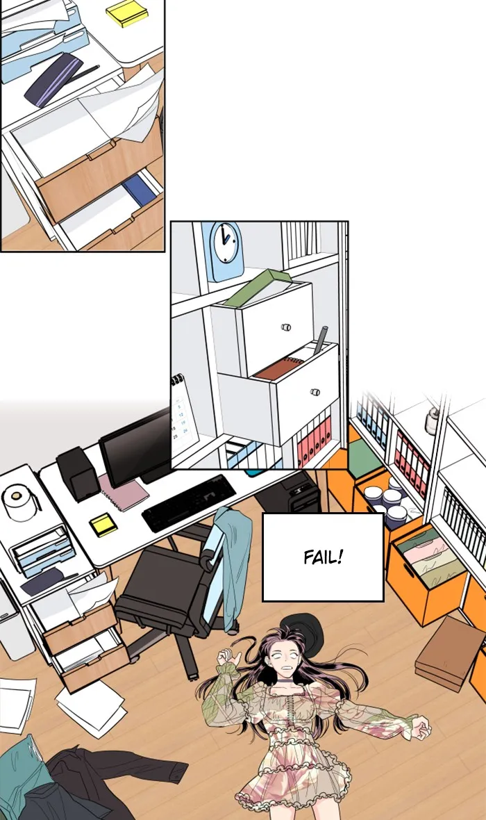 Lilac 200% Chapter 6 page 11 - 